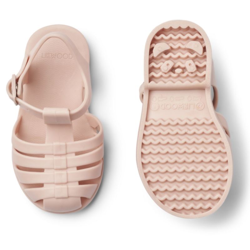 Sandales de plage Bre Sorbet Rose (pointure 21) Liewood Produit 2