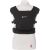 Variation Noir intense du produit Porte bébé Embrace noir intense de la marque Ergobaby