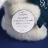Doudou Astro Lion (12 cm) Doudou et Compagnie Ambiance 4