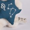 Doudou Astro Lion (12 cm) Doudou et Compagnie Ambiance 5