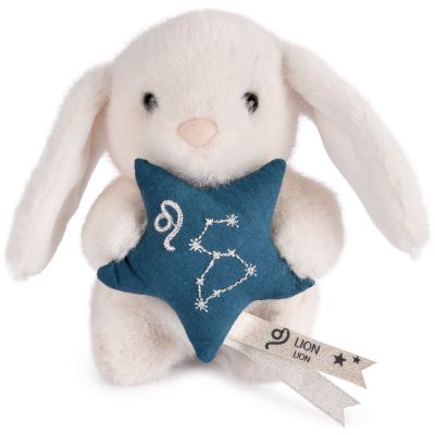 Doudou Astro Lion (12 cm)