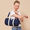 Sac week-end Simon Navy Blue  par Hindbag