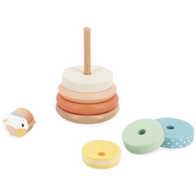 Jeu à empiler Nid Pure