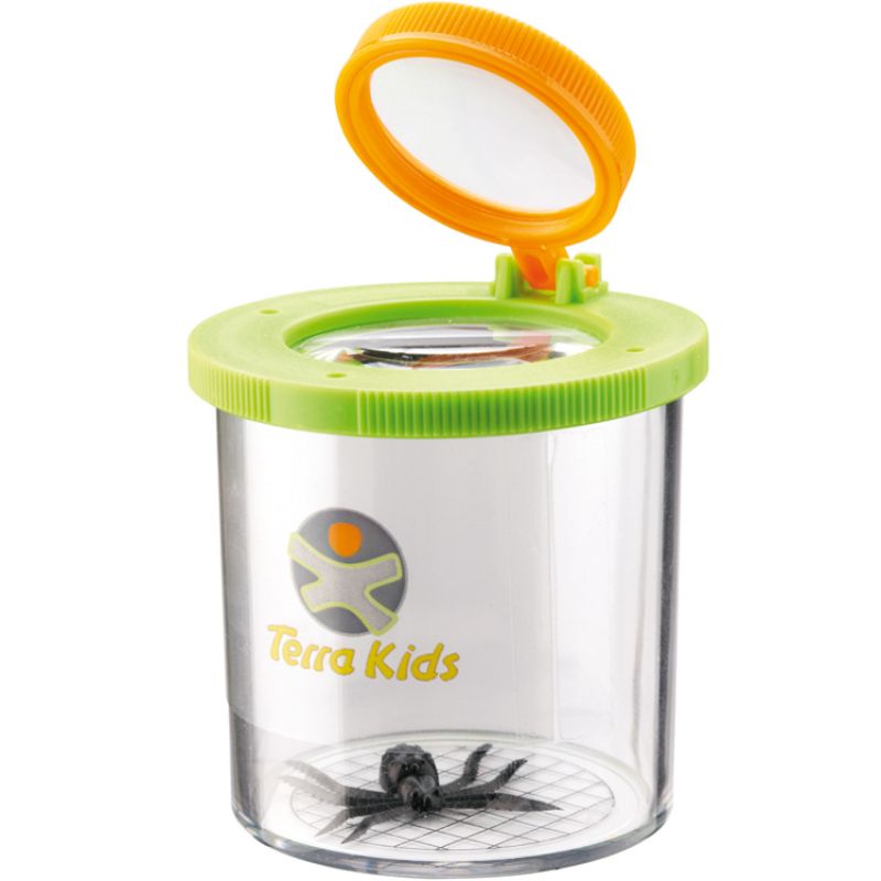 Gobelet loupe Terra Kids Haba
