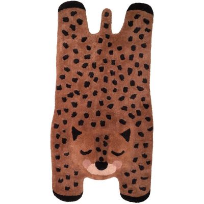 Tapis Little Cheetah (65 x 125 cm)