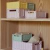 Caisse de rangement Weston S Lemonade  par Liewood