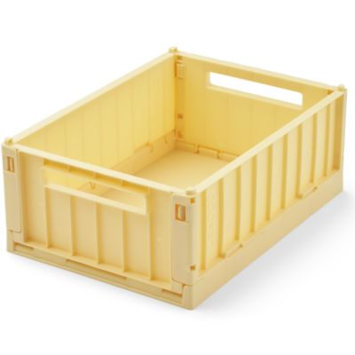 Caisse de rangement Weston S Lemonade  par Liewood