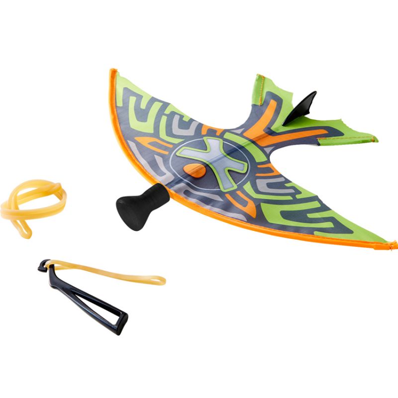 Fronde oiseau Terra kids Haba