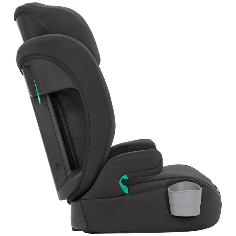 Siège-auto évolutif Eldura Midnight (Groupe 1-2-3) Graco Produit 5