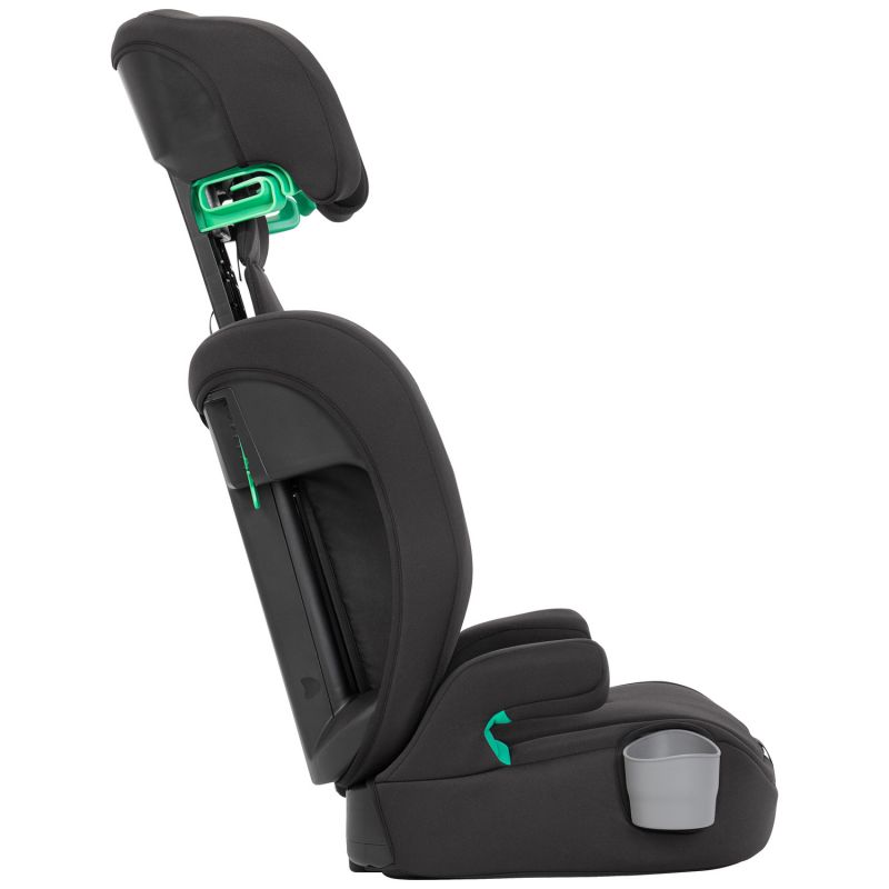 Siège-auto évolutif Eldura Midnight (Groupe 1-2-3) Graco Produit 6