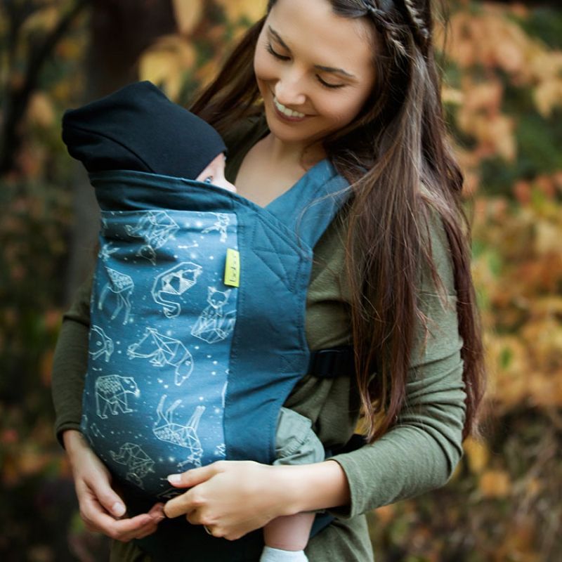 Porte bébé Boba 4GS Constellation Boba