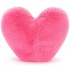 Peluche Amuseable Cœur Rose (17 cm) Jellycat Produit 3
