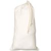 Drap housse en coton bio pour landau Ecru (76 x 30 cm) Kadolis Packaging 4