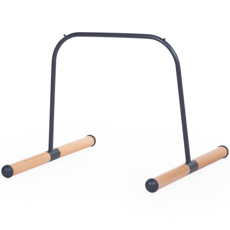 Arche de jeux Evolux natural anthracite Childhome