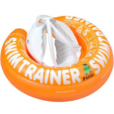 Bouée Swimtrainer orange (2-6 ans) Swimtrainer