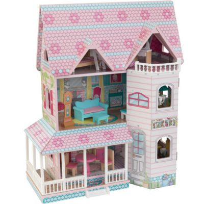 Maison de poupée Abbey  par KidKraft