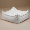 Pouf Ottoman Square Terra Outdoor Wigiwama Ambiance 9