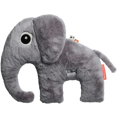 Peluche Elephant Elphee Gris 44 Cm Done By Deer