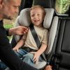 Siège-auto réhausseur avec dossier ISOFIX AACE LX Calla (Groupe 2/3) Nuna Ambiance 2