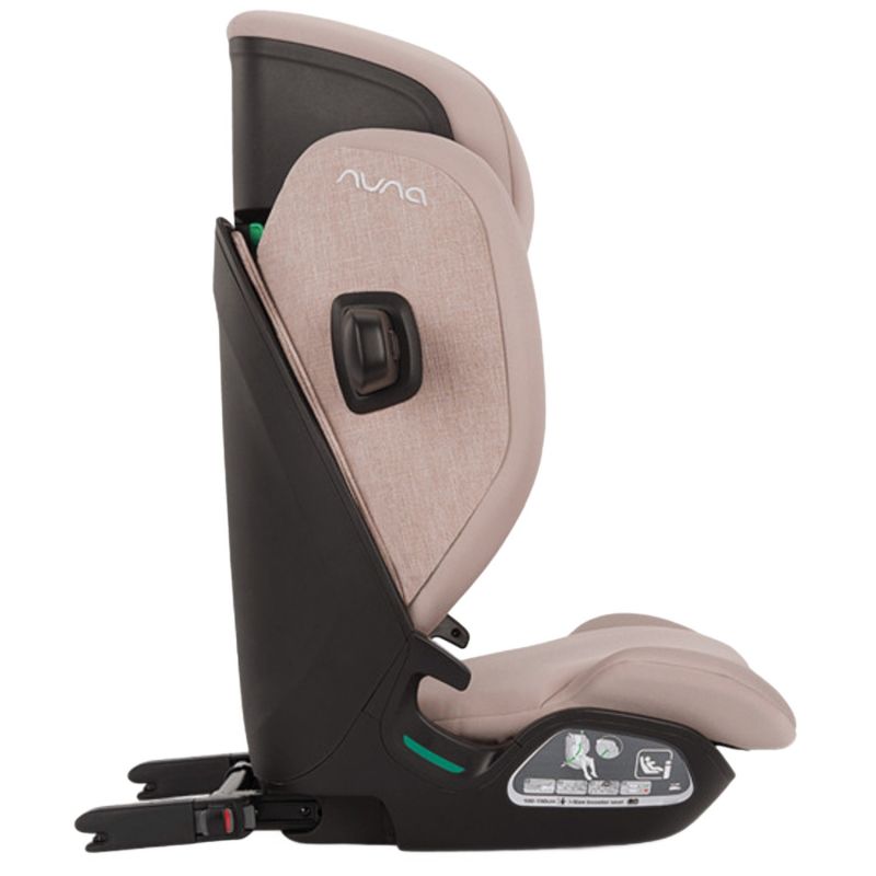 Siège-auto réhausseur avec dossier ISOFIX AACE LX Calla (Groupe 2/3) Nuna Produit 4