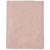 Couverture Sprinkle Knit Silk Rose-Fluffy (75 x 100 cm) Jollein Produit 4