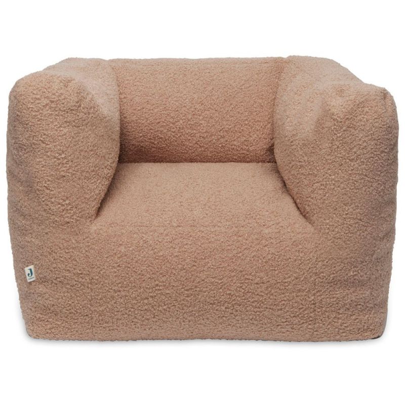 Fauteuil bébé Boucle Biscuit Jollein