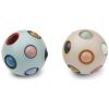 Lot de 2 jouets d'éveil Solene Ice Blue Liewood Produit 3