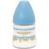 Biberon Couture Ethnic bleu et doré (150 ml) - Suavinex Biberon Couture Ethnic bleu et doré (150 ml) - Suavinex