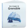 Mon imagier de Grenoble - Les petits crocos