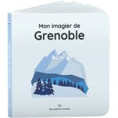 Mon imagier de Grenoble