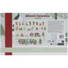 Calendrier de l'Avent figurines en bois  par Little Dutch