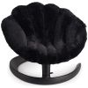Lit pour animaux de compagnie et fauteuil suspendu SHELL ONYX Tavo Produit 2