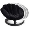 Lit pour animaux de compagnie et fauteuil suspendu SHELL ONYX Tavo Produit 3