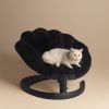 Lit pour animaux de compagnie et fauteuil suspendu SHELL ONYX Tavo Ambiance 8