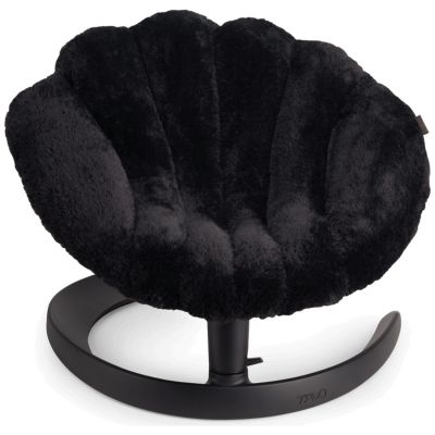 Lit pour animaux de compagnie et fauteuil suspendu SHELL ONYX