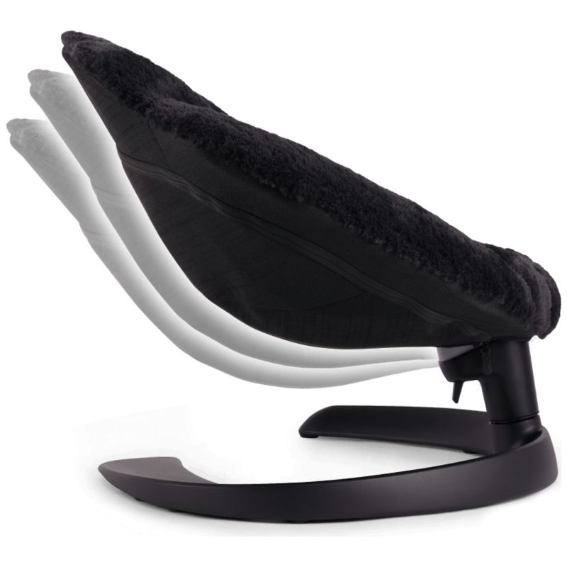 Lit pour animaux de compagnie et fauteuil suspendu SHELL ONYX Tavo Produit 4