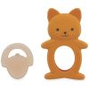 Anneau de dentition 2 en 1 Ecureuil Kaloo Produit 4