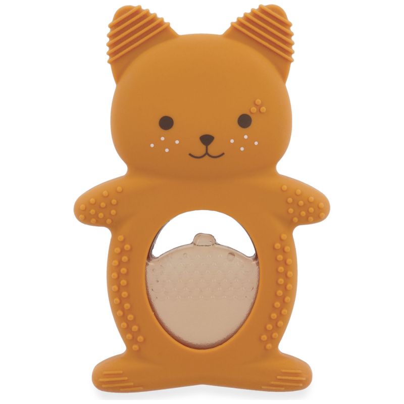 Anneau de dentition 2 en 1 Ecureuil Kaloo Produit 2