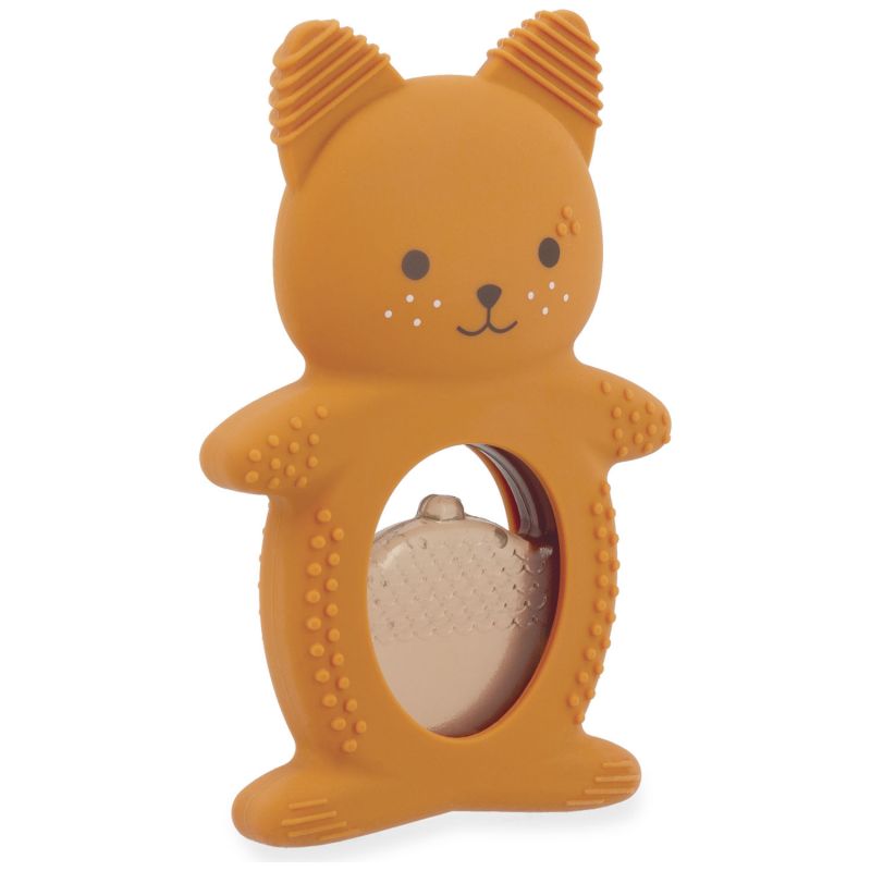 Anneau de dentition 2 en 1 Ecureuil Kaloo Produit 3
