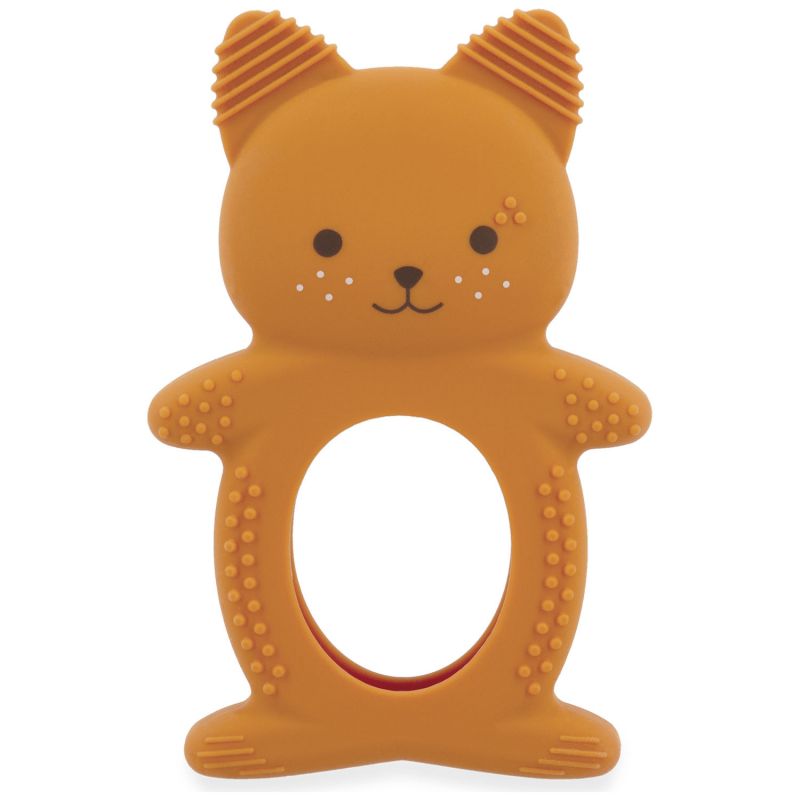 Anneau de dentition 2 en 1 Ecureuil Kaloo Produit 5