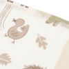 Lot de 3 mini langes Barn Buddies (31 x 31 cm) Jollein Produit 4