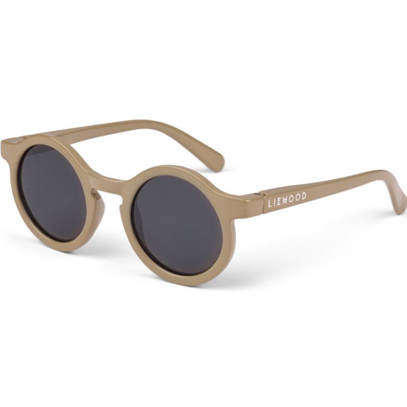 Lunettes de soleil Darla Oat (0-3 ans) Liewood