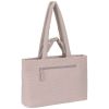 Sac à langer Liva coutures à vagues beige Lässig Produit 4
