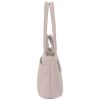 Sac à langer Liva coutures à vagues beige Lässig Produit 5