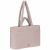Variation Beige du produit Sac à langer Liva coutures à vagues beige de la marque Lässig 