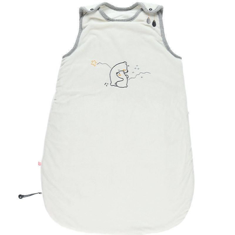 Gigoteuse chaude Timeless (70 cm) Noukie's