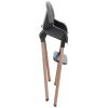 Chaise haute évolutive Presti Charcoal Graco Produit 8