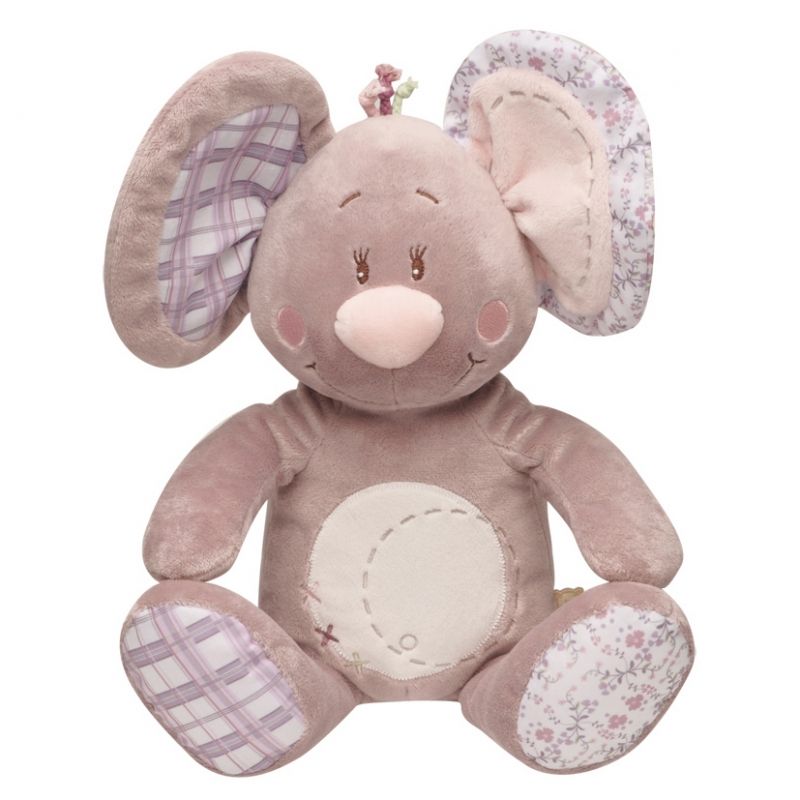 Peluche Nina (80 cm) Noukie's