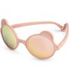 Lunettes de soleil Ourson Rose pêche (12-24 mois) - KI et LA