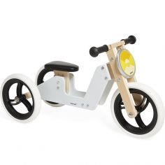 Tricycle 2 en 1 - Janod 